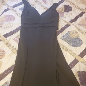 Formal dress